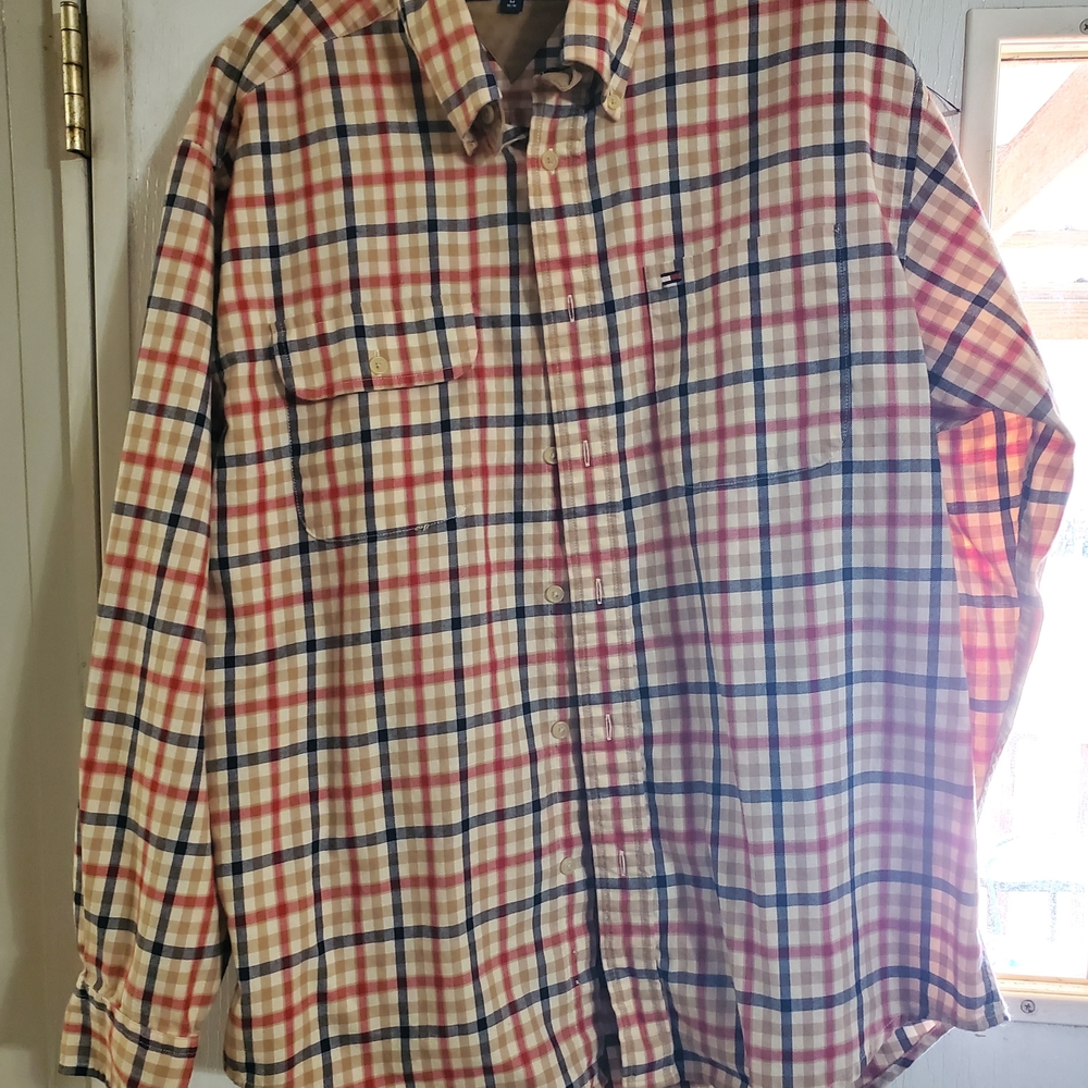 Men's Tommy Hilfiger Shirt